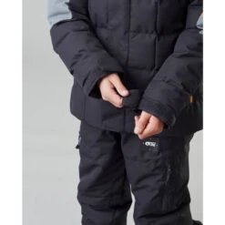 Picture Olyver Jacket -Style Avenue Store ECOS PIC 01 OLY 22 M IMG 8