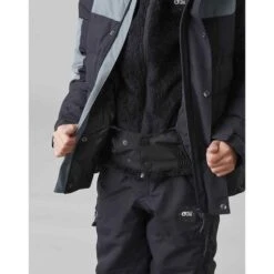 Picture Olyver Jacket -Style Avenue Store ECOS PIC 01 OLY 22 M IMG 9