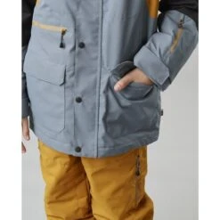 Picture Pearson Jacket -Style Avenue Store ECOS PIC 01 PEA 22 M IMG 10