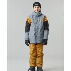 Picture Pearson Jacket -Style Avenue Store ECOS PIC 01 PEA 22 M IMG 3