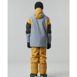 Picture Pearson Jacket -Style Avenue Store ECOS PIC 01 PEA 22 M IMG 4