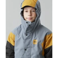 Picture Pearson Jacket -Style Avenue Store ECOS PIC 01 PEA 22 M IMG 5