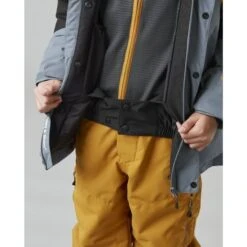 Picture Pearson Jacket -Style Avenue Store ECOS PIC 01 PEA 22 M IMG 6