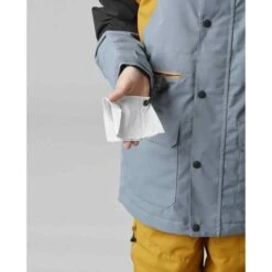 Picture Pearson Jacket -Style Avenue Store ECOS PIC 01 PEA 22 M IMG 7