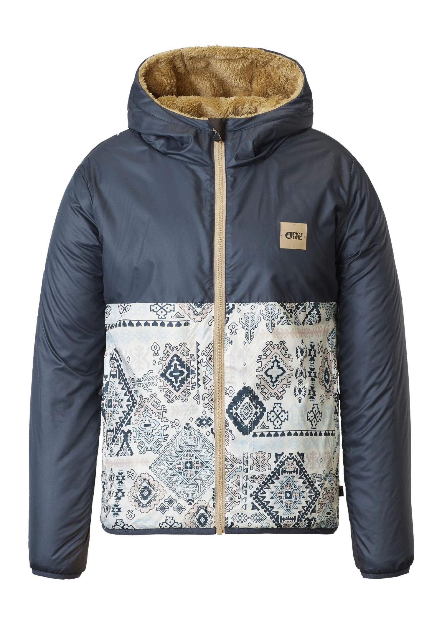 Picture Posy Jacket 3 Picture Posy Jacket