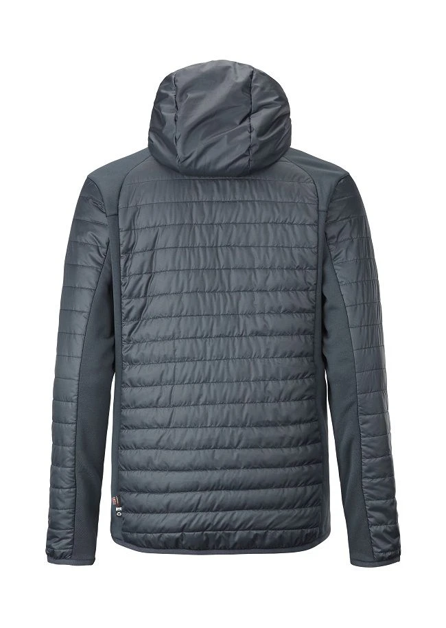 Picture Takashima Jacket 4 Picture Takashima Jacket - Image 2