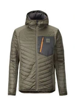 Picture Takashima Jacket 8 Picture Takashima Jacket -Style Avenue Store ECOS PIC 03 TAK 22 M img 3