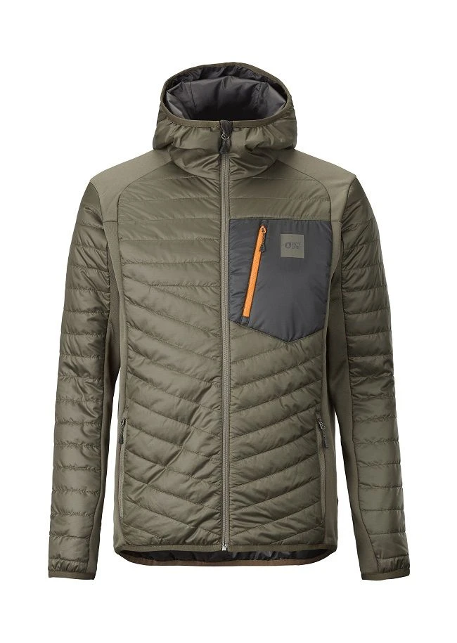 Picture Takashima Jacket 5 Picture Takashima Jacket - Image 3