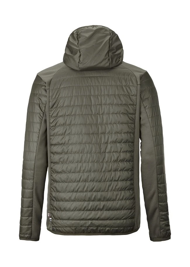 Picture Takashima Jacket 6 Picture Takashima Jacket - Image 4