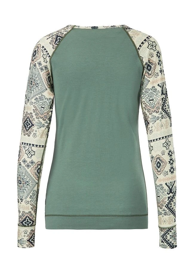 Picture Militia Top 4 Picture Militia Top - Image 2