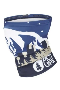 Picture Neckwarmer