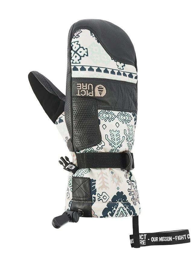 Picture Anna Mitts 5 Picture Anna Mitts - Image 3