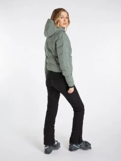 Protest Alyssum Snowjacket 14 Protest Alyssum Snowjacket -Style Avenue Store ECOS PRO 01 ASS IMG 3