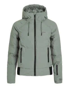 Protest Alyssum Snowjacket 15 Protest Alyssum Snowjacket -Style Avenue Store ECOS PRO 01 ASS IMG 4