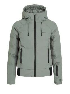 Protest Alyssum Snowjacket 16 Protest Alyssum Snowjacket -Style Avenue Store ECOS PRO 01 ASS IMG 5