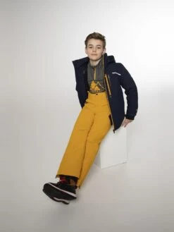 Protest Flynnt Snowjacket -Style Avenue Store ECOS PRO 01 FLY IMG 4