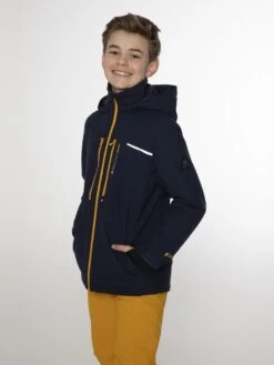 Protest Flynnt Snowjacket -Style Avenue Store ECOS PRO 01 FLY IMG 5