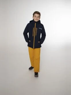 Protest Flynnt Snowjacket -Style Avenue Store ECOS PRO 01 FLY IMG 6