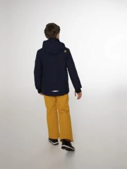 Protest Flynnt Snowjacket -Style Avenue Store ECOS PRO 01 FLY IMG 7