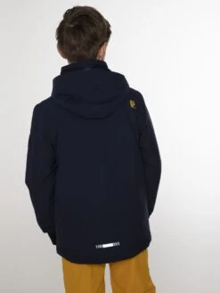 Protest Flynnt Snowjacket -Style Avenue Store ECOS PRO 01 FLY IMG 8