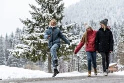 Protest Kimey Snowjacket -Style Avenue Store ECOS PRO 01 KIM IMG 3