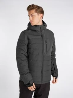 Protest Mount Jacket -Style Avenue Store ECOS PRO 01 MOU IMG 3