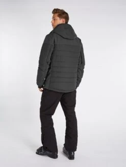 Protest Mount Jacket -Style Avenue Store ECOS PRO 01 MOU IMG 4