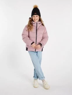 Protest Tellin Snowjacket 10 Protest Tellin Snowjacket -Style Avenue Store ECOS PRO 01 TEL IMG 3