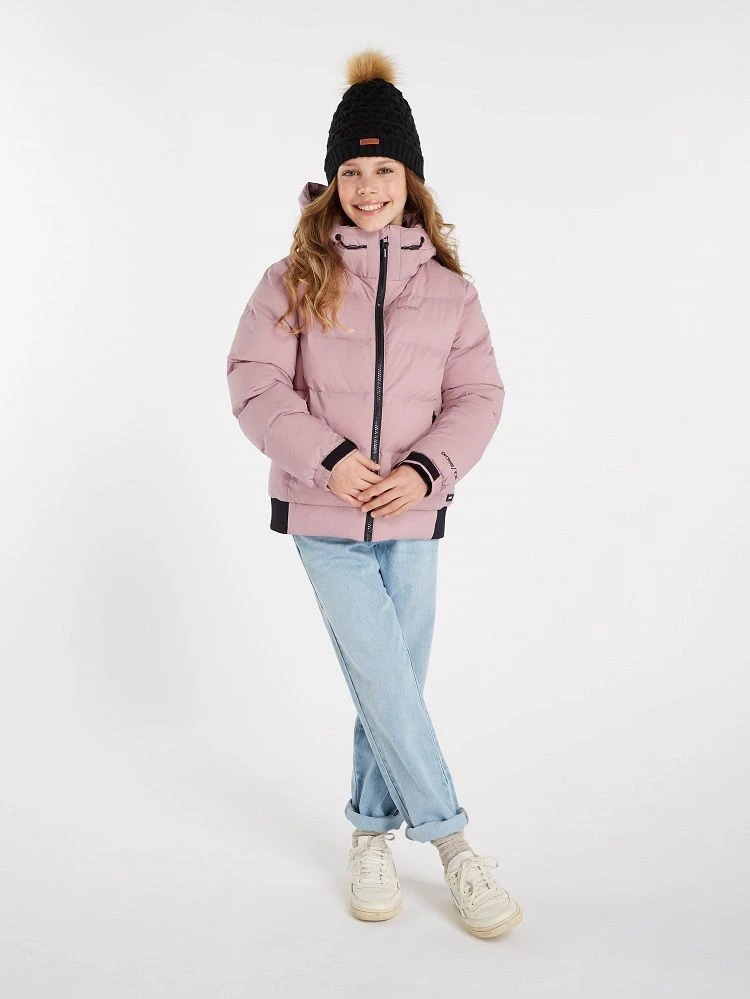 Protest Tellin Snowjacket 5 Protest Tellin Snowjacket - Image 3