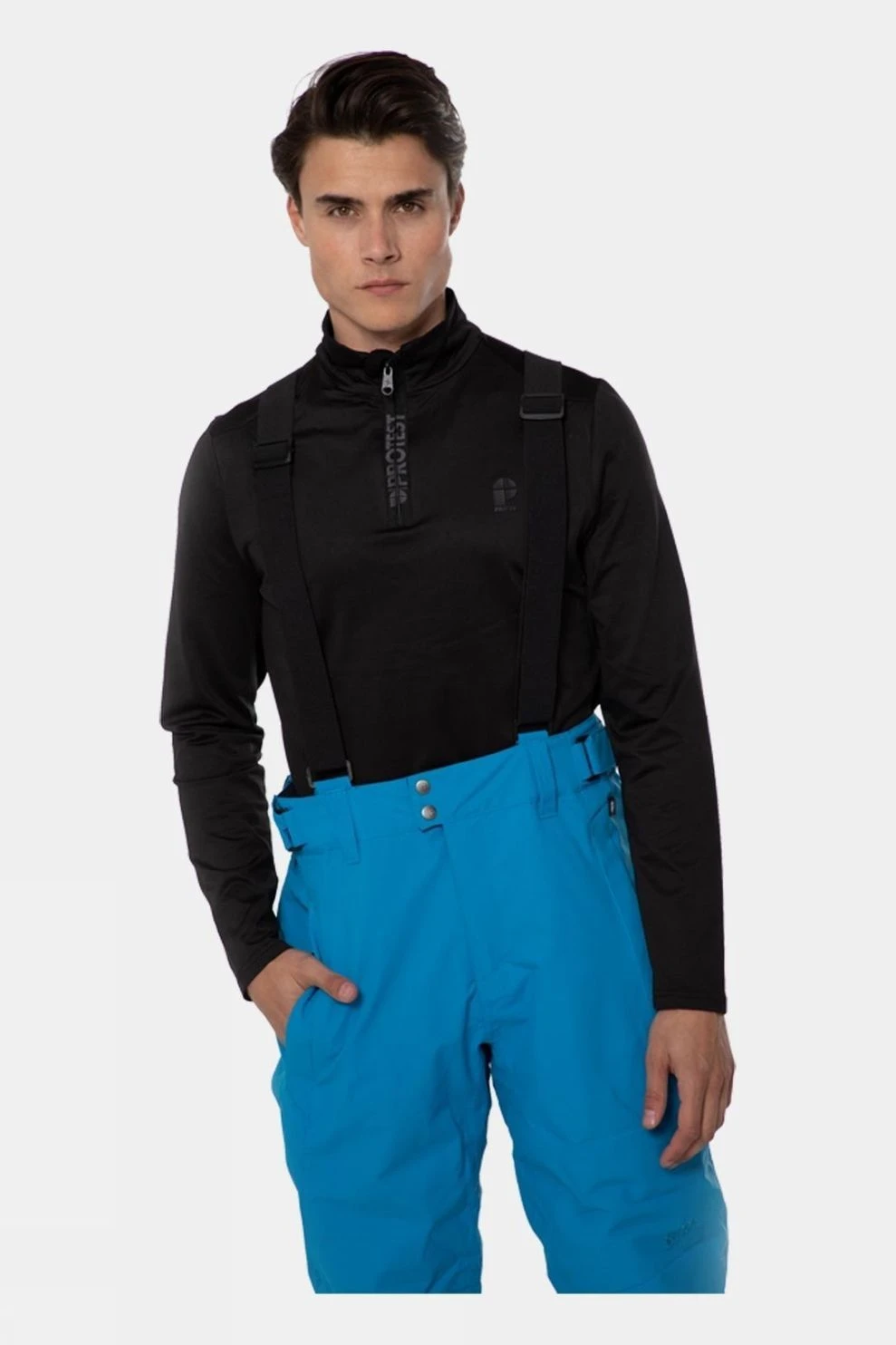 Protest Owens Snowpants 4 Protest Owens Snowpants - Image 2