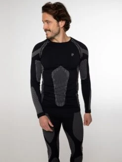 Protest Zion Thermal Bottoms