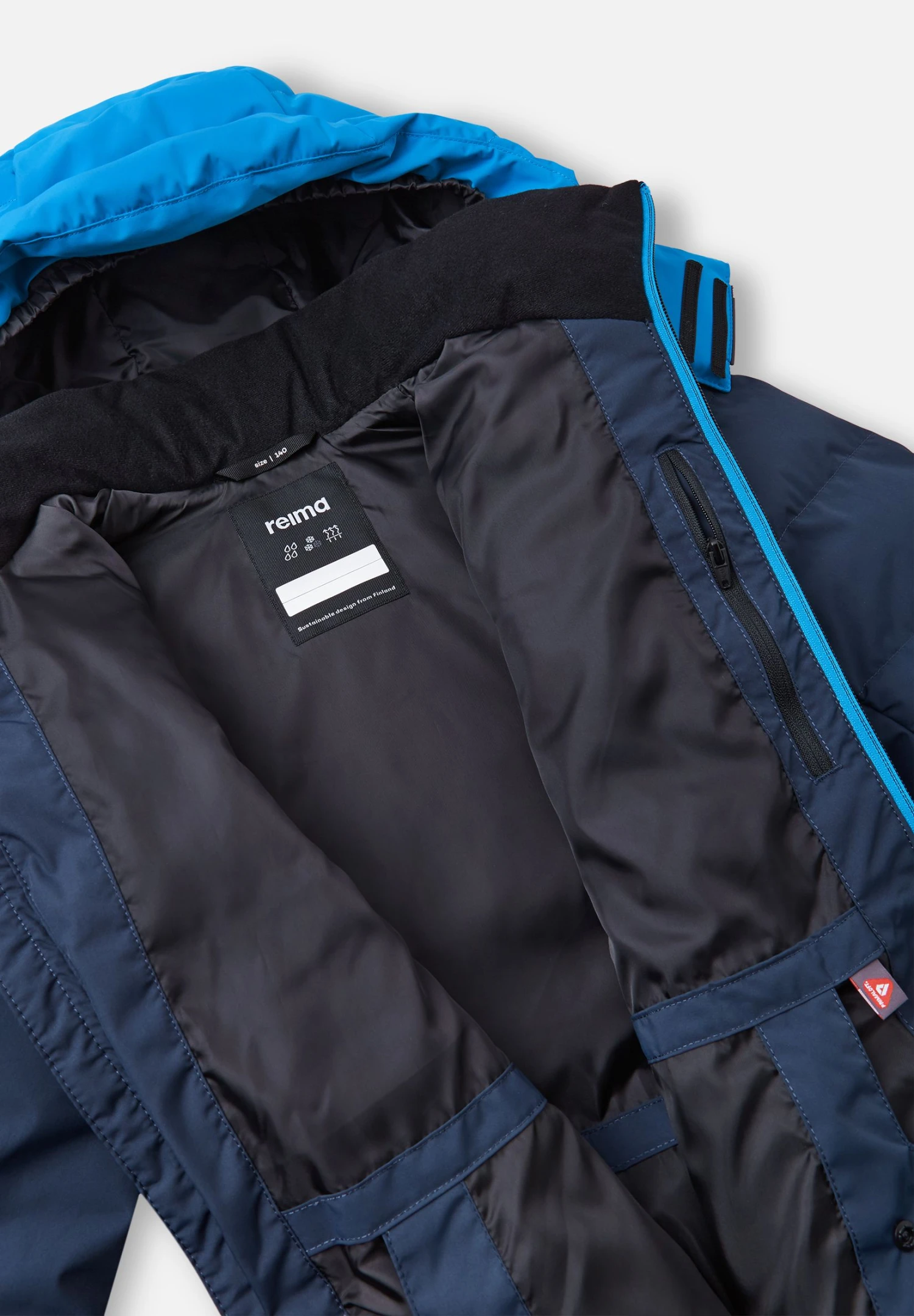 Reima Kuosku Winter Jacket 10 Reima Kuosku Winter Jacket - Image 8