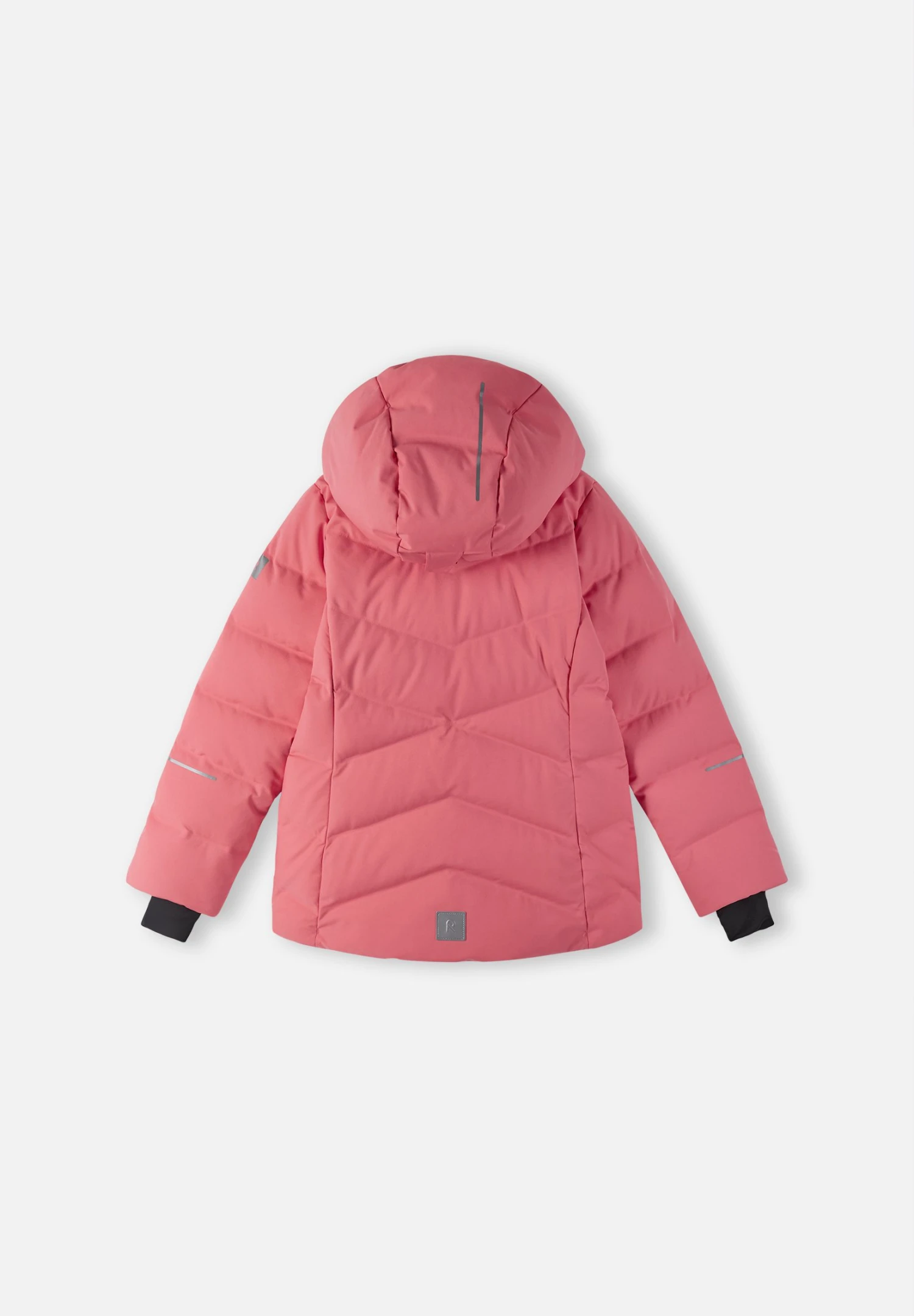 Reima Vuono Reimatec Down Jacket 9 Reima Vuono Reimatec Down Jacket - Image 7