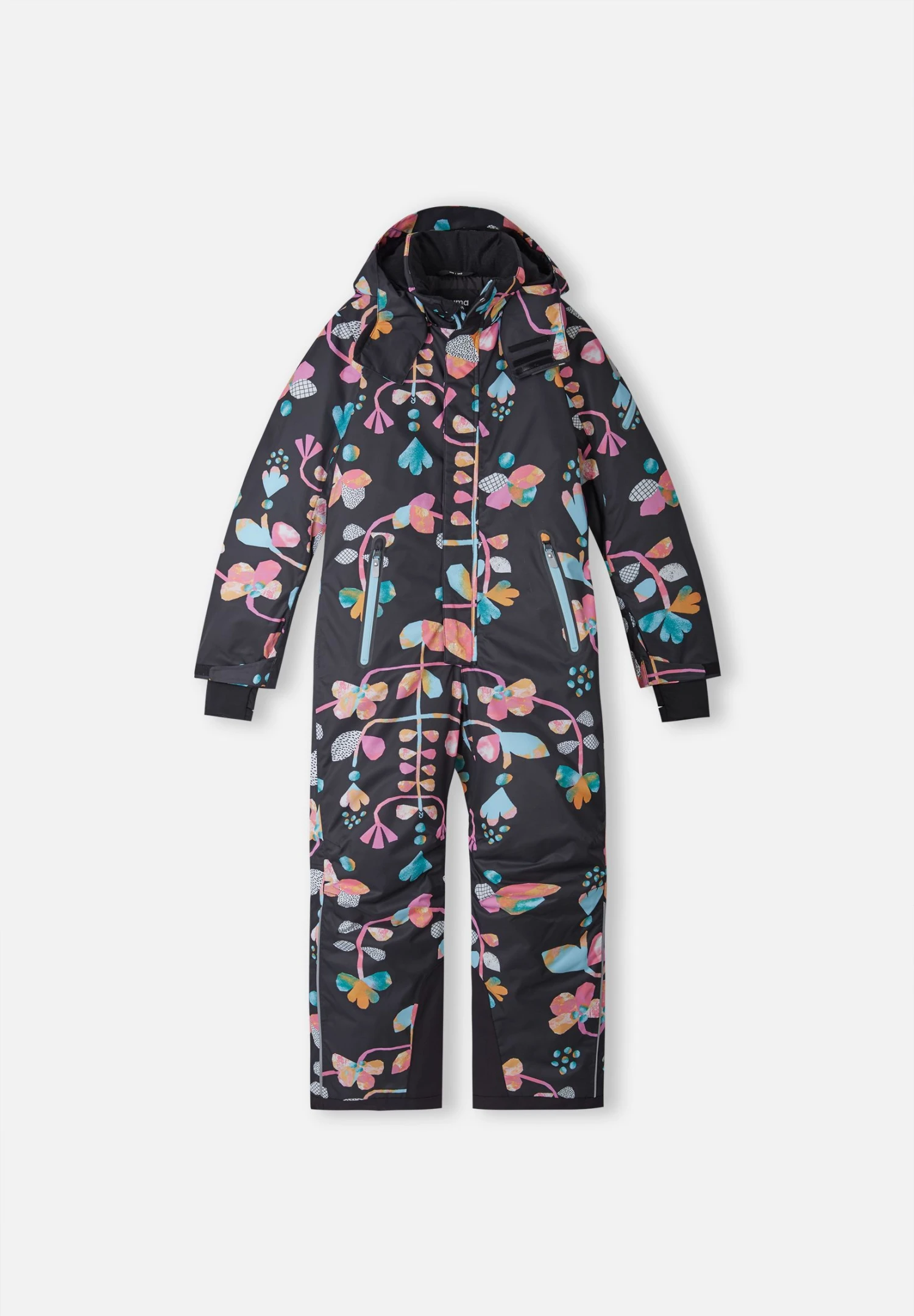 Reima Reach Reimatec Winter Overalls 3 Reima Reach Reimatec Winter Overalls