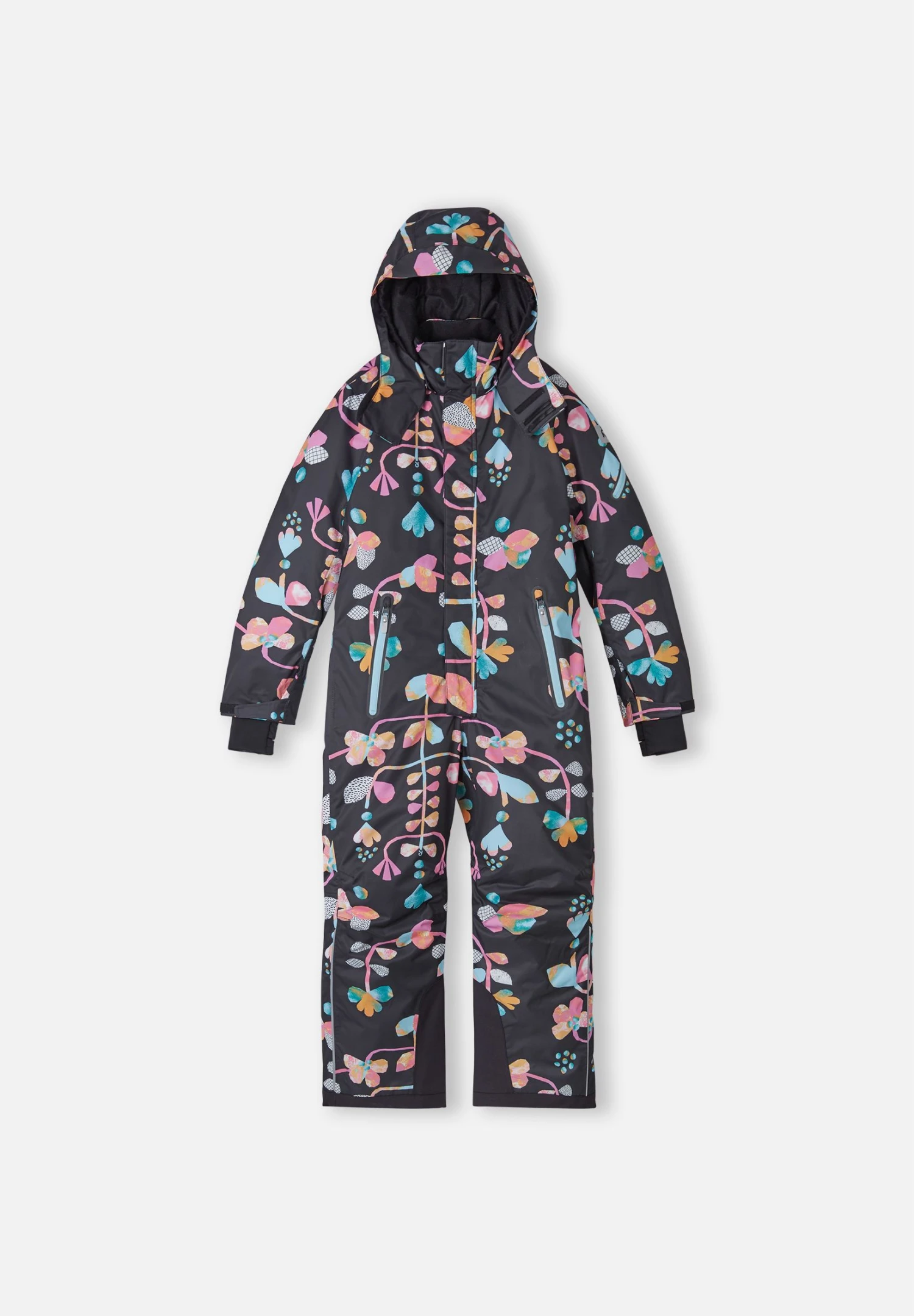 Reima Reach Reimatec Winter Overalls 4 Reima Reach Reimatec Winter Overalls - Image 2