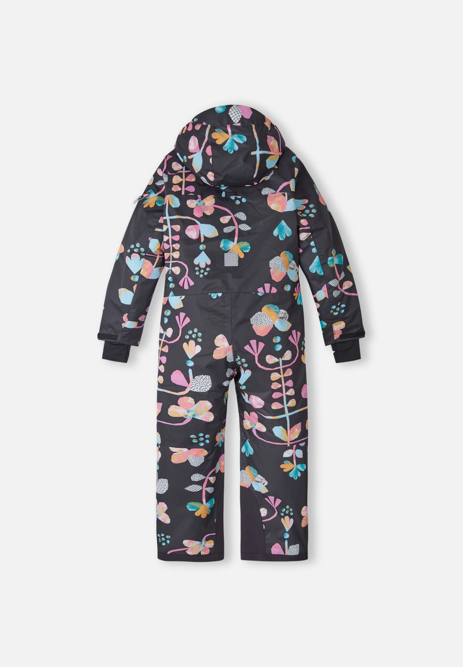 Reima Reach Reimatec Winter Overalls 5 Reima Reach Reimatec Winter Overalls - Image 3