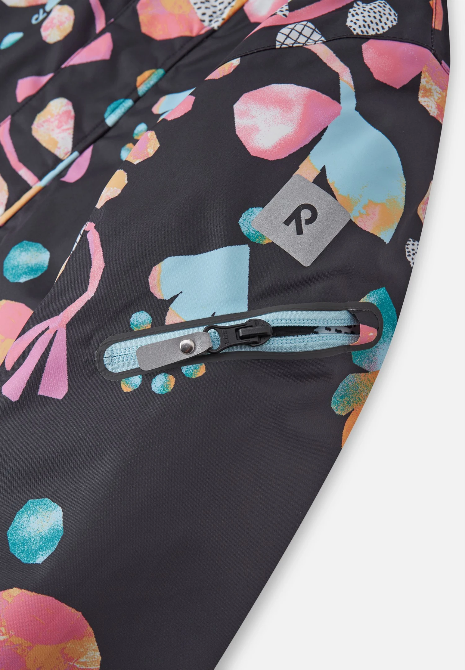 Reima Reach Reimatec Winter Overalls 7 Reima Reach Reimatec Winter Overalls - Image 5