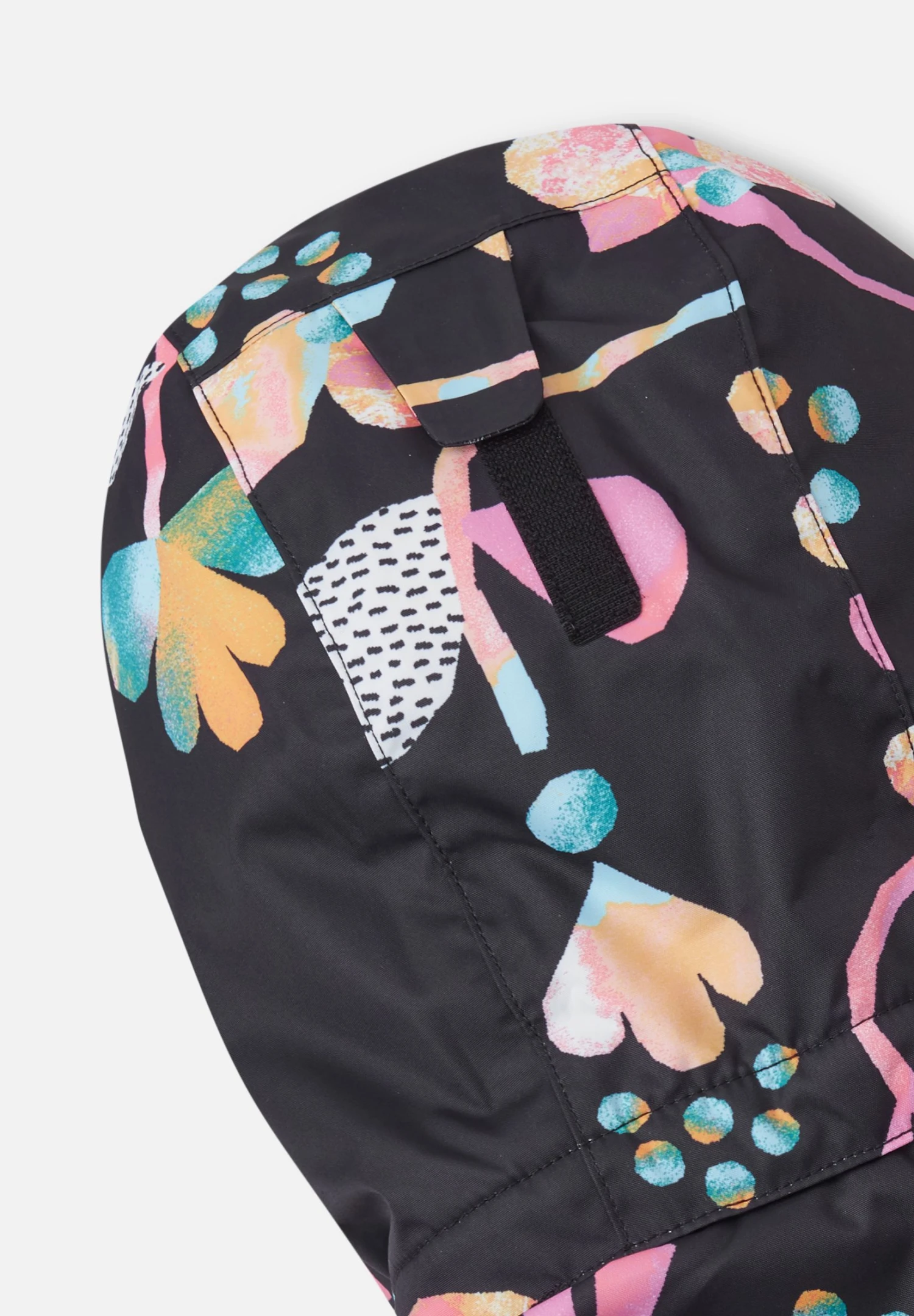 Reima Reach Reimatec Winter Overalls 9 Reima Reach Reimatec Winter Overalls - Image 7