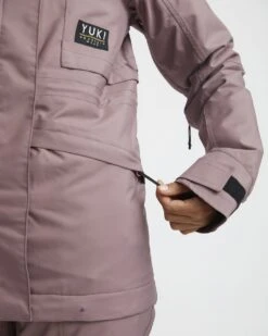 Yuki Threads Brooklyn Bib & Brace -Style Avenue Store ECOS YUK 15 BRO BIB W IMG 10 7