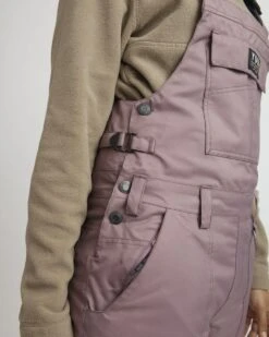 Yuki Threads Brooklyn Bib & Brace