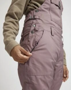 Yuki Threads Brooklyn Bib & Brace -Style Avenue Store ECOS YUK 15 BRO BIB W IMG 3 7