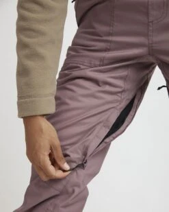 Yuki Threads Brooklyn Bib & Brace -Style Avenue Store ECOS YUK 15 BRO BIB W IMG 4 7