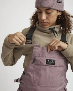 Yuki Threads Brooklyn Bib & Brace -Style Avenue Store ECOS YUK 15 BRO BIB W IMG 5 7