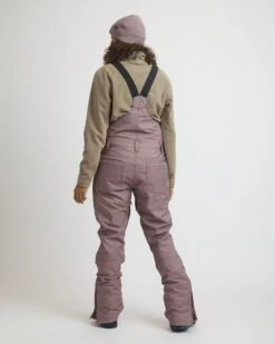 Yuki Threads Brooklyn Bib & Brace -Style Avenue Store ECOS YUK 15 BRO BIB W IMG 6 7