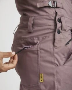 Yuki Threads Brooklyn Bib & Brace -Style Avenue Store ECOS YUK 15 BRO BIB W IMG 9 7