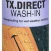 Nikwax TX.Direct® Wash-In-300ml -Style Avenue Store a20fdbb2c6434fa79bb7310ceb28e08e 3