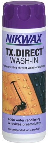 Nikwax TX.Direct® Wash-In-300ml