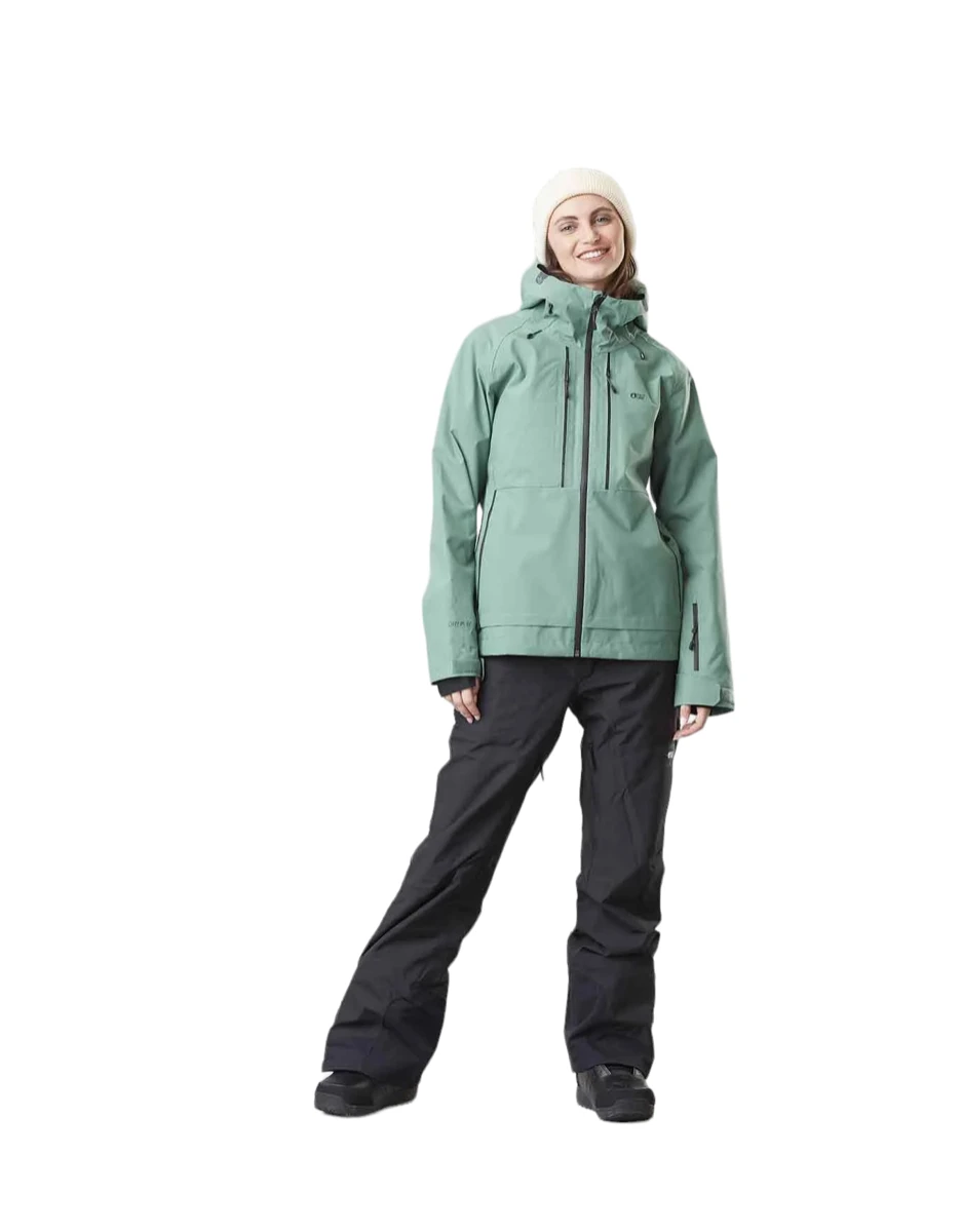 Picture Aeron 3L Jacket 8 Picture Aeron 3L Jacket - Image 6