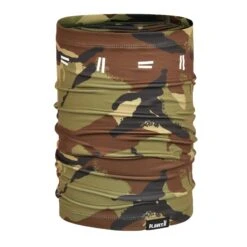 Planks Bandit Necktube Unisex