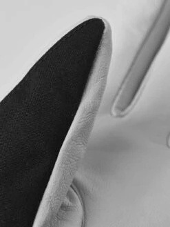 Hestra Army Leather Heli Ski Gloves - Unisex -Style Avenue Store army leather f black image 3 2